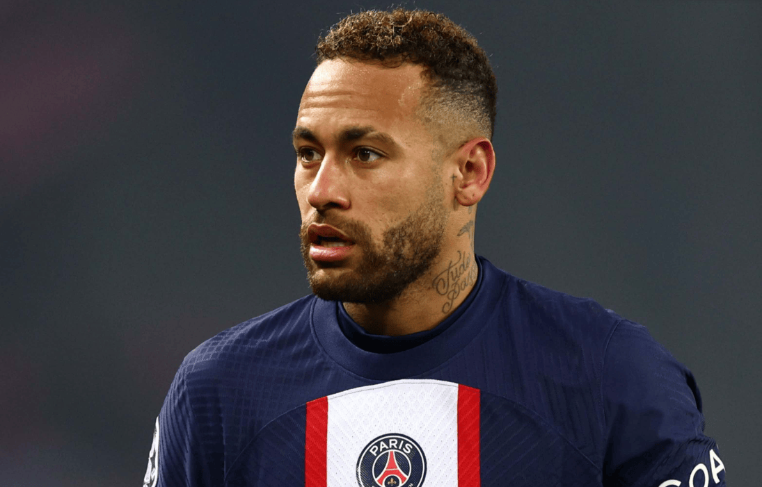 虎扑网- 内马尔焦点对战，哈兰德与30激战阿森纳分钟，爆冷胜负难料！全场沸腾不已