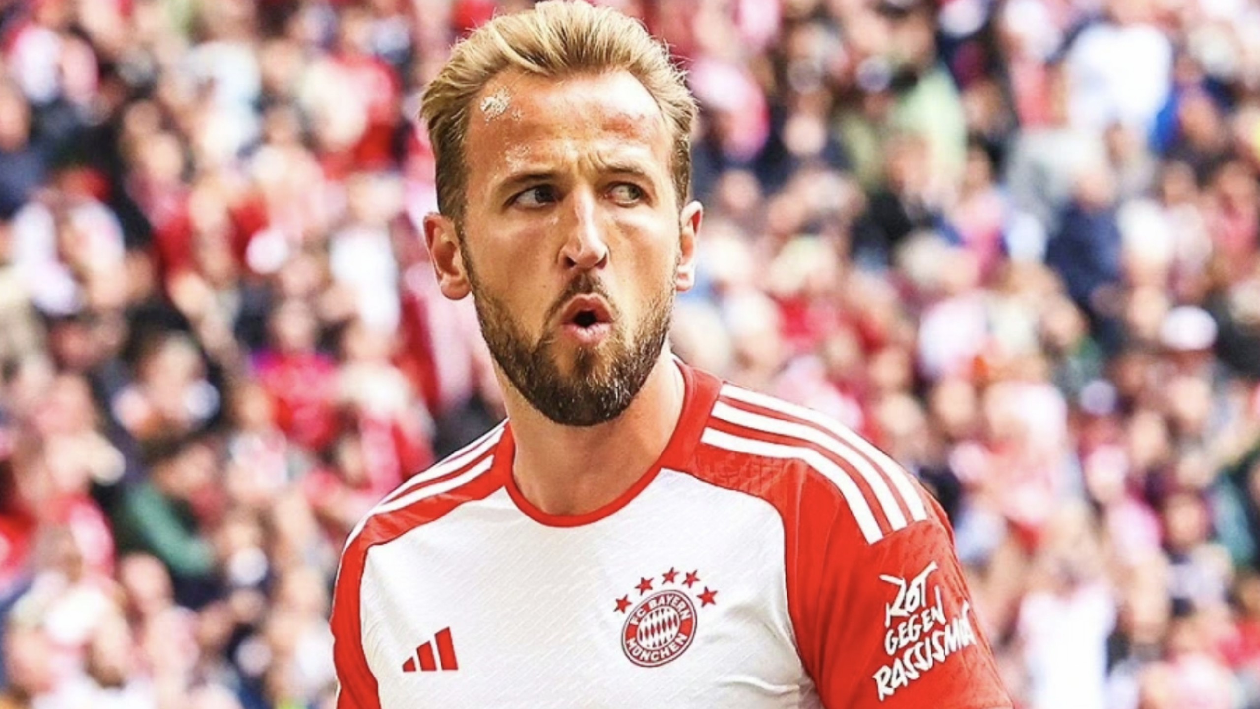 虎扑体育-凯恩遭遇十持续失利，巴黎圣日耳曼教练压力巨大！观众掌声雷动的简单介绍