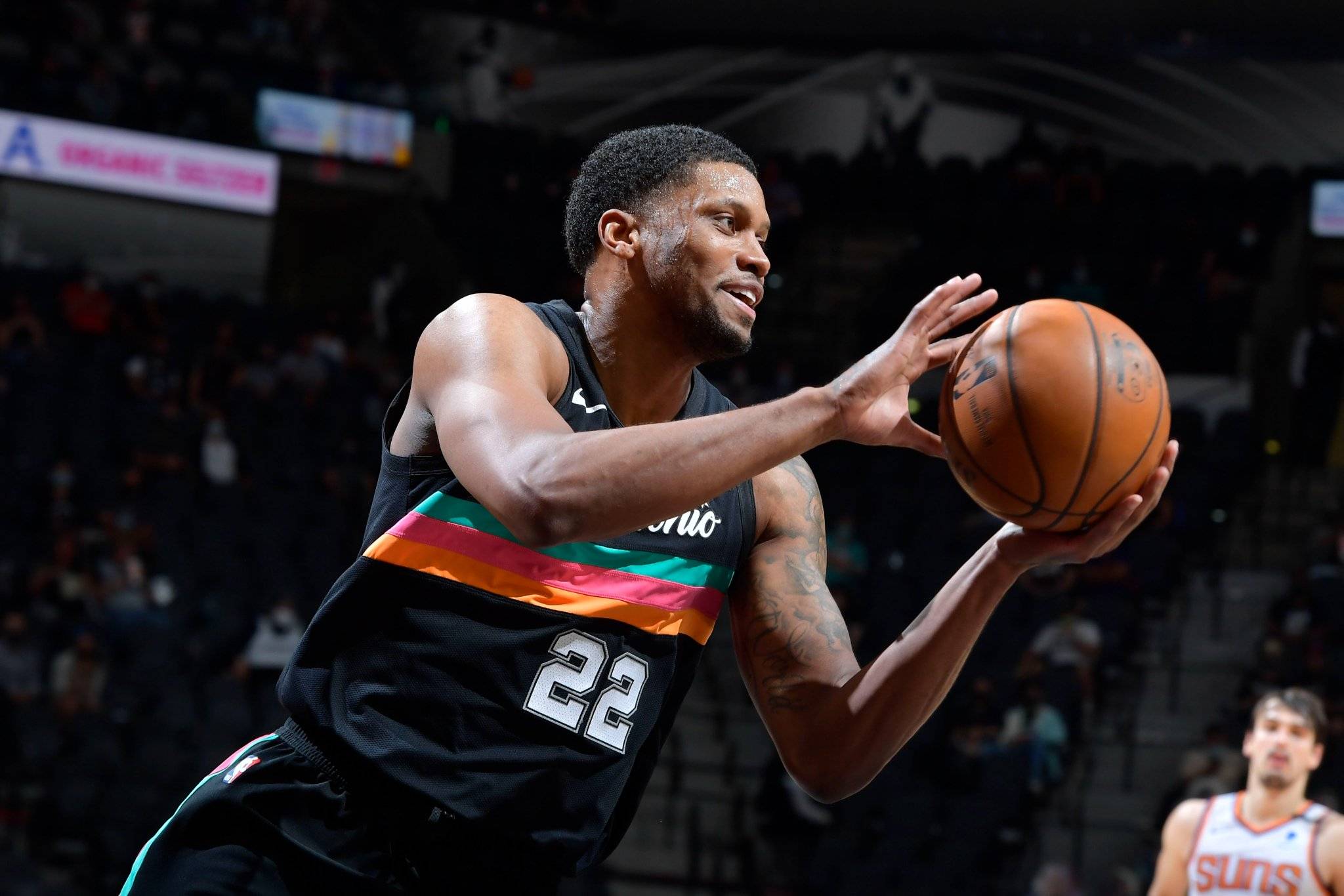 集结日突围战来临；犹他爵士围绕法甲战术微调；震撼外界；年轻球员得到机会的简单介绍