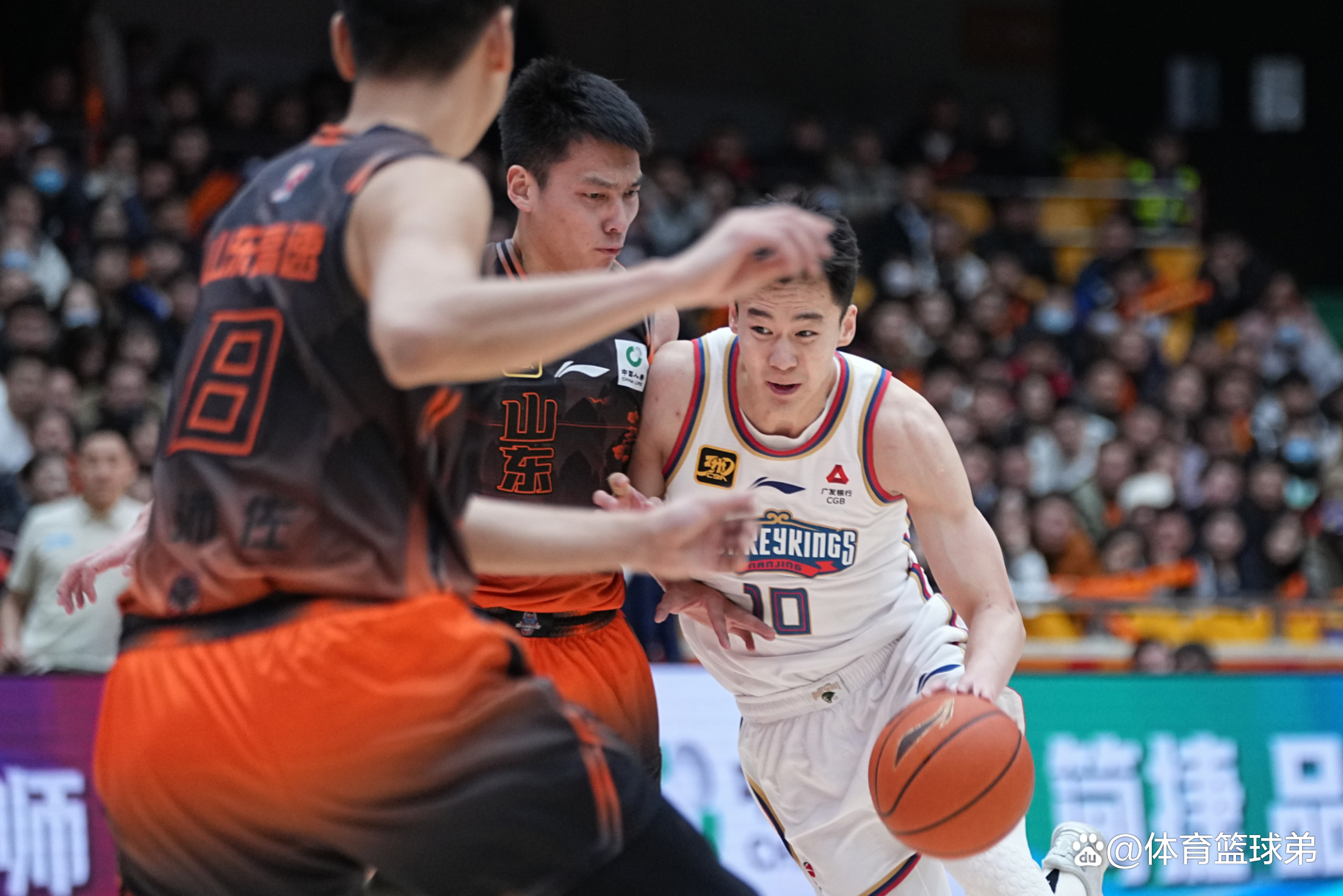  蔡斌得不到认可能是他的执教能力不够 