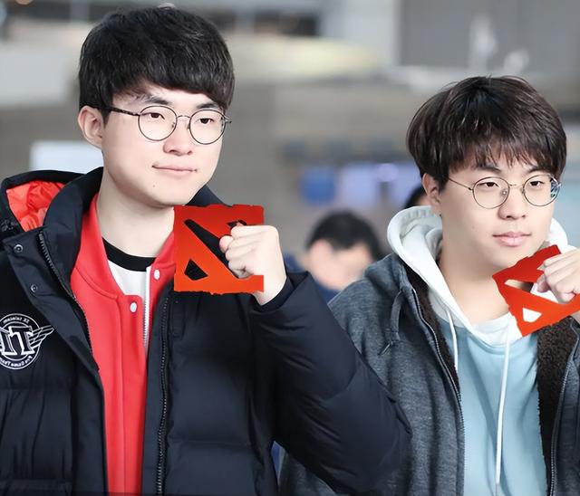 faker最新战队 faker最新战队