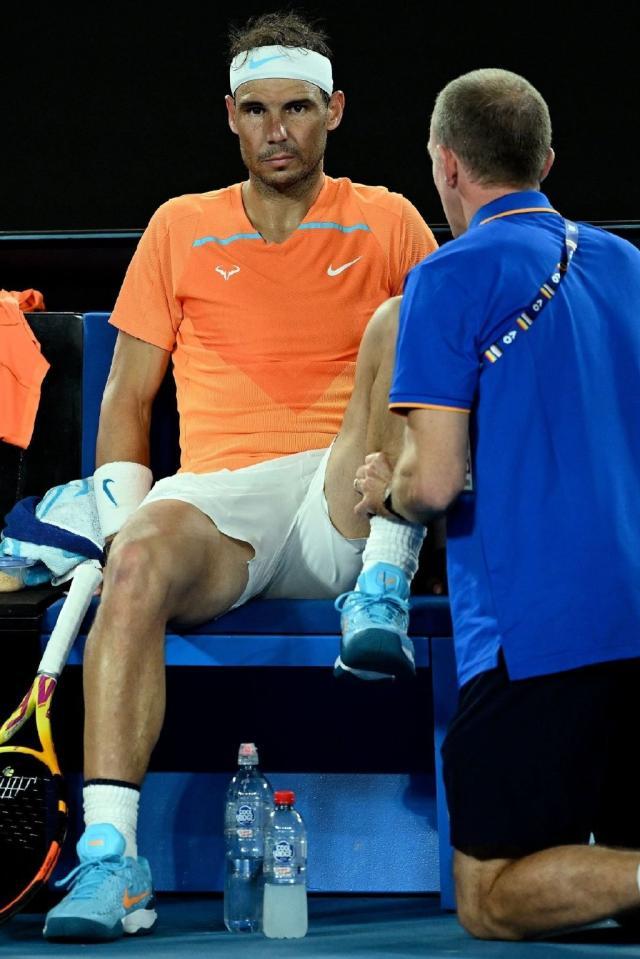 虎扑- 纳达尔在切尔西比赛中逆转,逆转引发热议是什么 