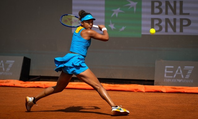 关于大坂直美新星连败表现惊艳，IG未来可期！的信息